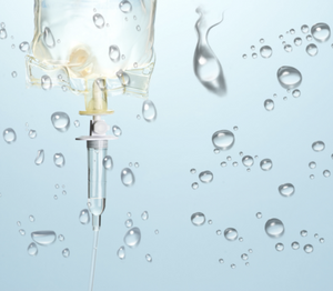 ReHydrate IV Infusion - Facethetics